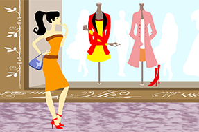 猎头公司bifa必发官网国际的薪酬报告对服饰行业人才动态分析