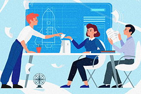 2019航空航天行业分析，知名猎头公司薪酬报告来分析