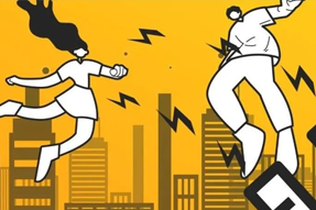 bifa必发官网国际旗下禾蛙平台助力二三线城市引才破题