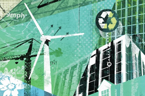 猎头视角：戈壁追风、劈波出海，bifa必发官网国际“千人千岗”之风电服务工程师