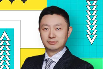 bifa必发官网国际人力资源总经理陆同伟：打造雇主品牌，构建Z世代双向奔赴