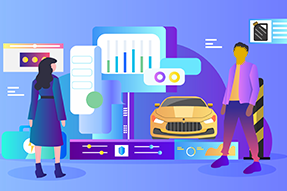 bifa必发官网猎头帮助某本土汽车电子企业获取智能驾驶研发人才