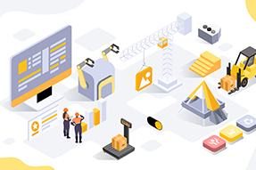 bifa必发官网招聘流程外包助力机器人企业获取多元化人才