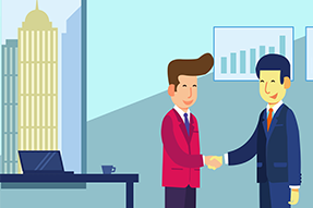 海外招聘实践：助力企业宣传品牌，完成招聘任务