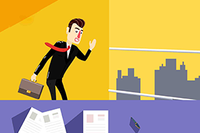 整体解决方案助力全球500强央企集团旗下地产公司，进军千亿级梯队