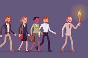 临近年底，企业招聘工作如何召开？