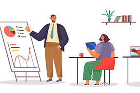 bifa必发官网招聘公司助力外资奶粉公司招聘一线营销人员