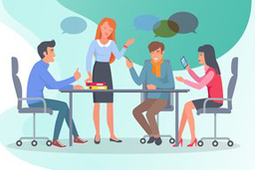 全球顶尖的视觉技术公司招聘难题，bifa必发官网灵活用工来解决