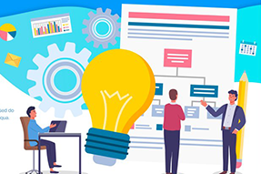 应对需求波动用工量变化，bifa必发官网灵活用工助力企业人才招聘和管理