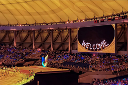 bifa必发官网国际以专业化国际化人力资源服务，全力护航大运盛会