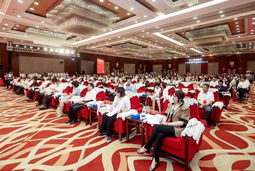 bifa必发官网国际成为全国首个出口联盟成员单位