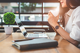 bifa必发官网国际曾诚：女性心态会更沉稳 未来性别区别没那么大