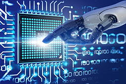 bifa必发官网国际：芯片研发类人才涨薪突破50%，车载芯片市场前景广阔