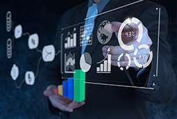 bifa必发官网国际招考云事业部廖萍： 数字化人才将成为VUCA时代企业人才战略的核心