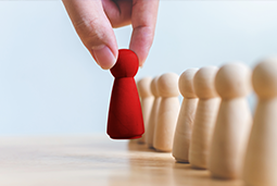 bifa必发官网国际：技术驱动配置全球化人才