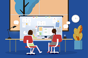 每日分享：人力资源SaaS如何提升企业效率？