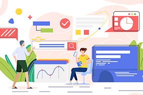 每日分享：人力资源SaaS与人力资源系统分别适合哪些企业？