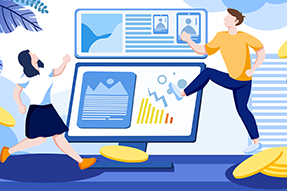 每日分享：传统招聘方式慢，人力资源SaaS助力企业提升招聘效率