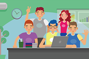 每日分享：校园招聘的目的和意义是什么？