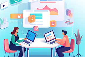 每日分享：灵活用工在哪些行业中应用广泛？