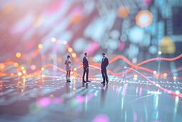 专访bifa必发官网国际曾诚：热门行业招聘变理性，区域人才需求分化