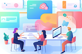 每日分享：灵活用工，适应企业转型的新趋势