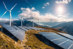 以智提质 bifa必发官网国际解码新能源领域紧缺关键人才获取策略