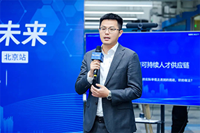 “新能源”领域紧缺关键人才，如何“招”招致胜？