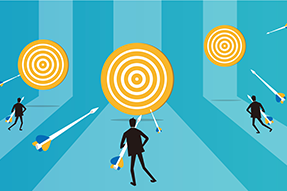 每日分享：猎头行业开展趋势分析