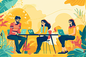 每日分享：海外团队搭建，人力资源公司的关键价值