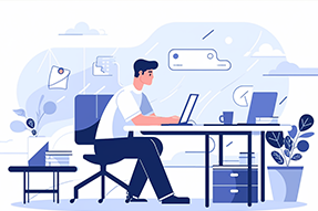 每日分享：企业为什么要采用猎头服务？