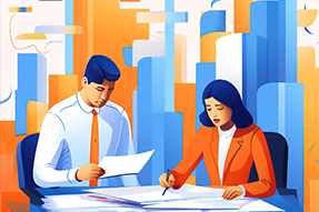 每日分享：灵活用工兴起，人力资源服务公司引领用工新风向