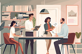 每日分享：灵活用工，人力资源管理的新趋势