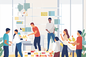 每日分享：破解猎头秘籍，高效职场晋升之道