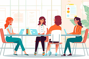 每日分享：大数据招聘解决方案，助力企业精准招聘