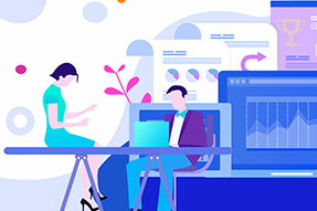 每日分享：猎头服务助力企业跨越开展