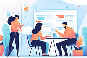 每日分享：高端猎头服务，为企业寻觅行业翘楚