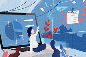 每日分享：人力资源外包如何优化企业人力资源配置