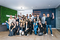 海外招聘专家亲授：逐浪欧美，中国药企的人才攻略