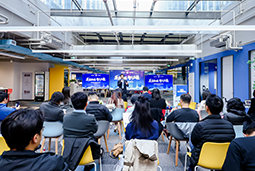 逐浪深水区，智汇无疆界！出海实战沙龙成功举办，共筑全球化韧性竞争力